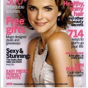 BR Monogram 100% silk silver dress with beading